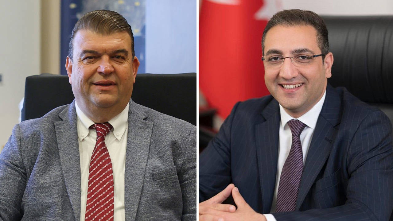 İzmir’de iki belediyeye operasyon: Balçova ve Seferihisar başkanları gözaltında