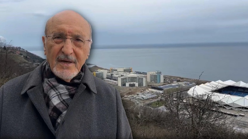 Deprem sonrası Akyazı’da zemin kaydı: Stat ve şehir hastanesi için risk uyarısı