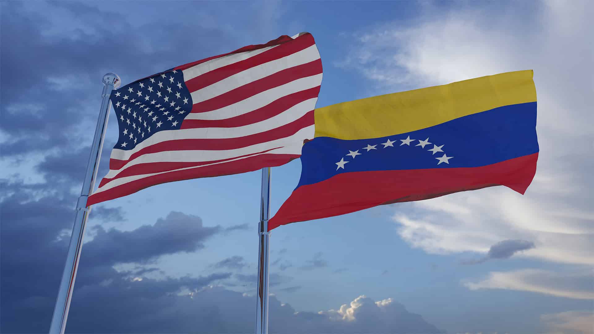 Trump: ABD, Venezuela’ya yardım etmeye hazır