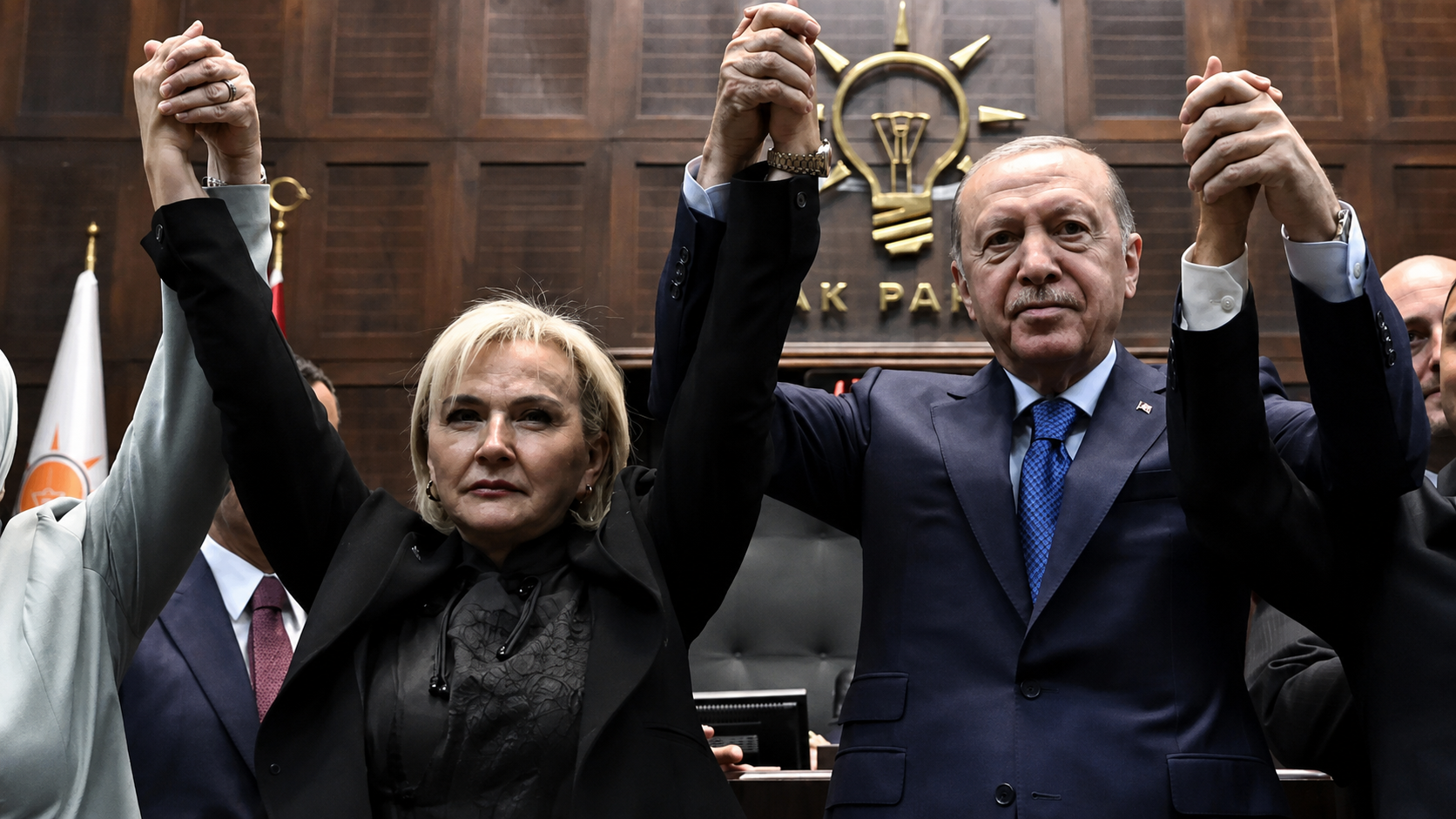 Seyit Torun'dan Nimet Özdemir iddiası: "Mecbur kaldım" dedi