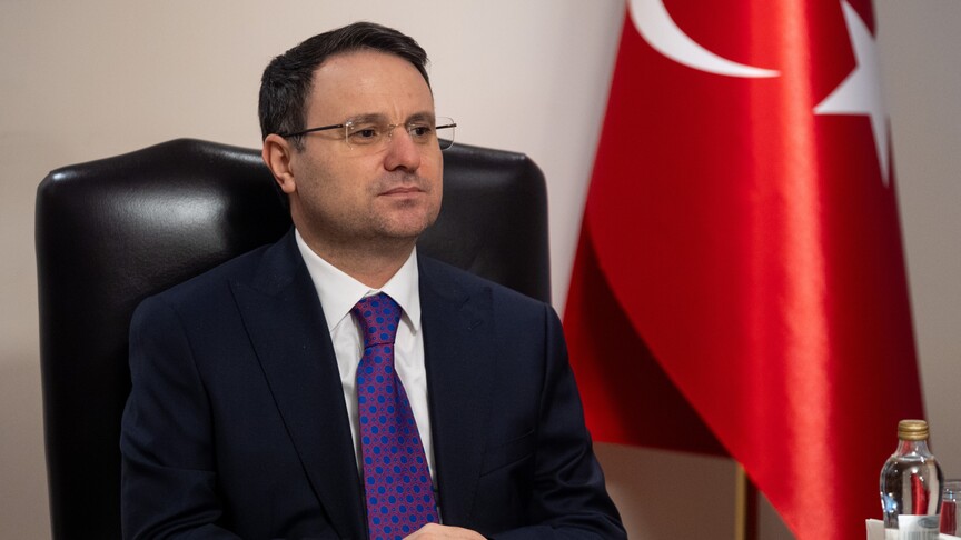 Bakan Gürlek duyurdu: 19 faili meçhul cinayet aydınlatıldı