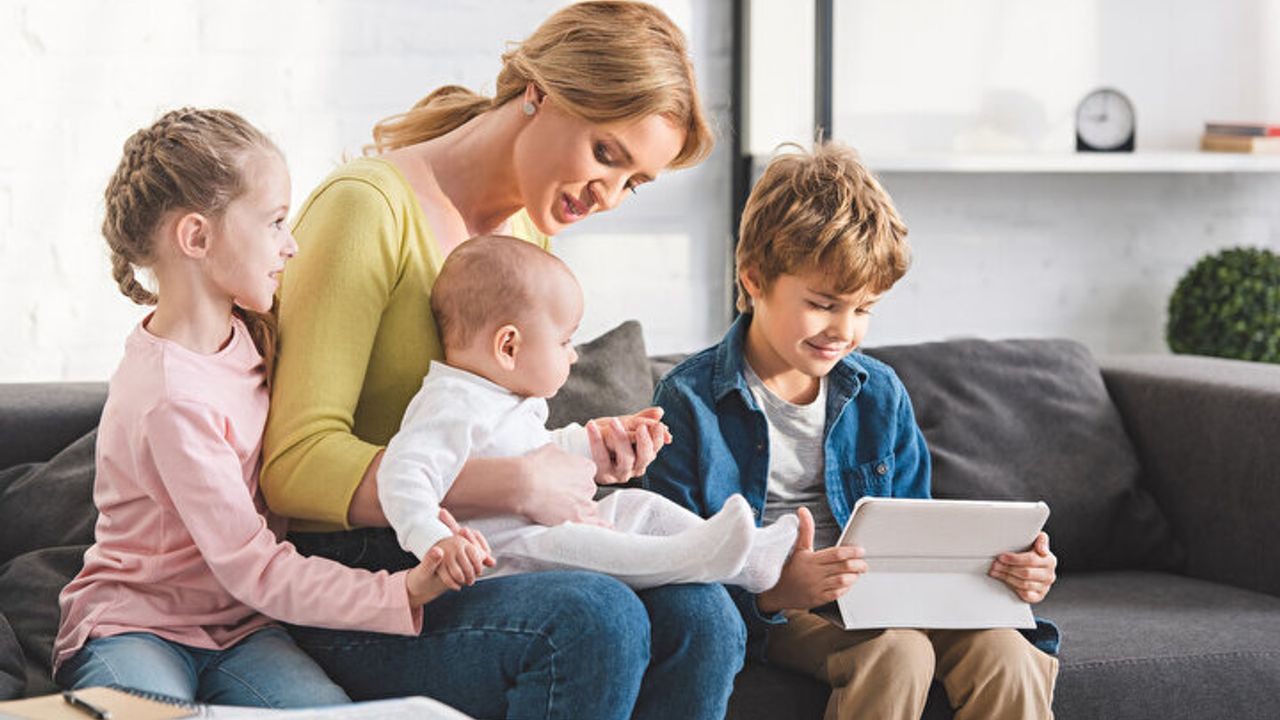 Annelere 6 yıl erken emeklilik fırsatı: Borçlanma kapsamı genişledi