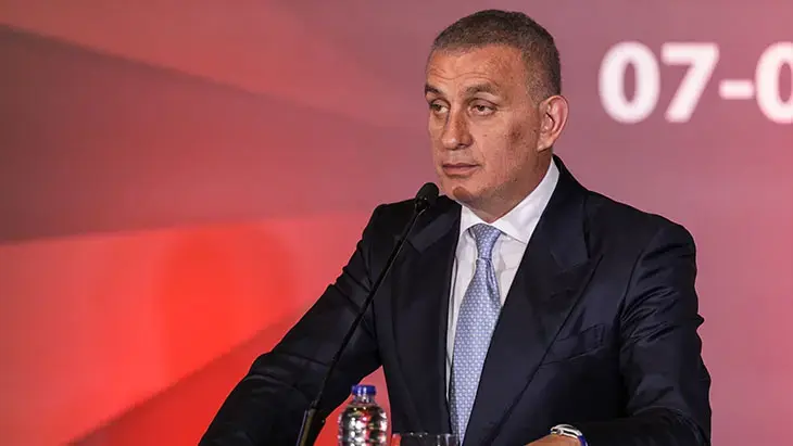 İbrahim Hacıosmanoğlu’ndan Dünya Kupası itirafı: “İki gün iki gece ağladım”