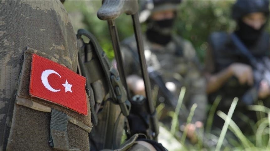 Milli Savunma Bakanlığı duyurdu: Bir asker şehit oldu