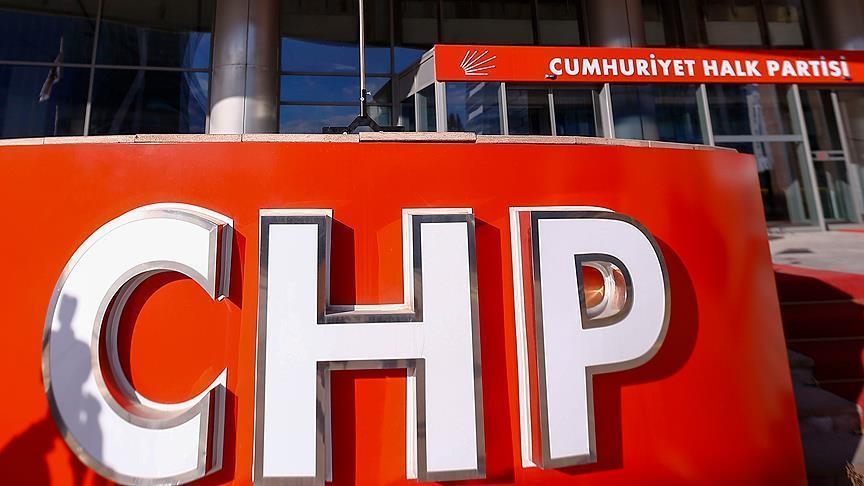 CHP YDK karar verdi: Özgür Çelik dahil tüm itirazlar reddedildi