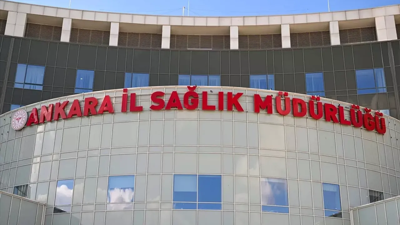 NATO Zirvesi başkentte sağlık hizmetlerini aksatmayacak