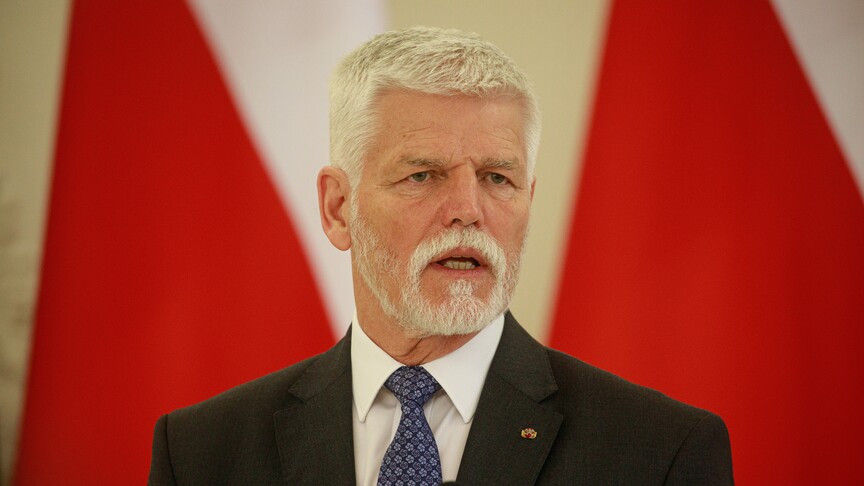 Pavel resti çekti: NATO heyetine başkanlık edecek