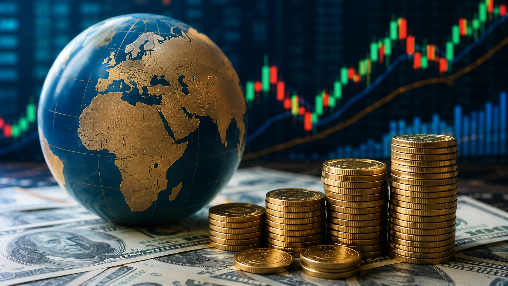 Savaş sonrası carry trade yeniden hız kazandı: 50 milyar dolar eşiği aşıldı