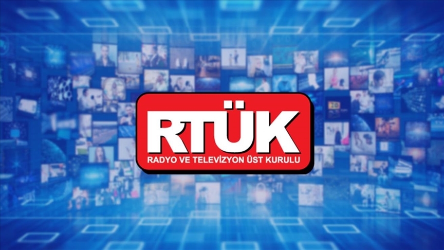 RTÜK’ten iki kanala yayın yasağı cezası