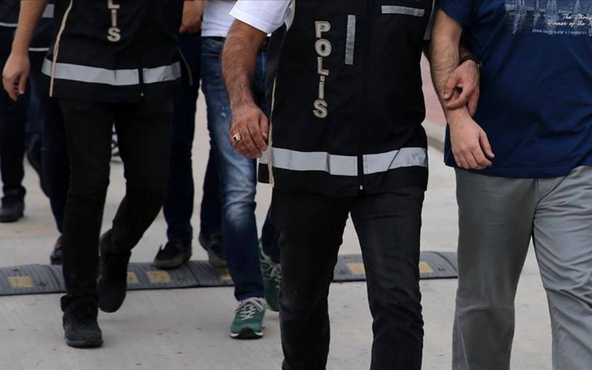 İBB yöneticisinin kaçırılma dosyasında 2 yeni şüpheli