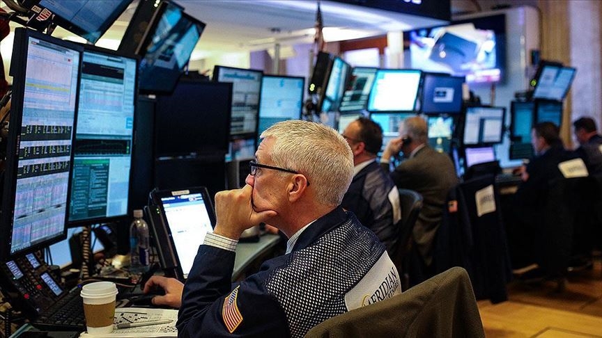 Teknoloji devleri düşüşte: Nasdaq günü kayıpla kapattı