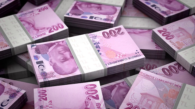 Dolaşımdaki nakit 7,8 milyarı aştı: Enflasyonun izleri cüzdanlarda
