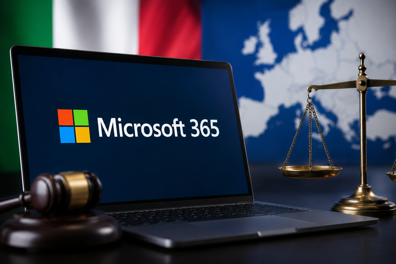 Microsoft 365'e Copilot ve fiyat artışı nedeniyle soruşturma