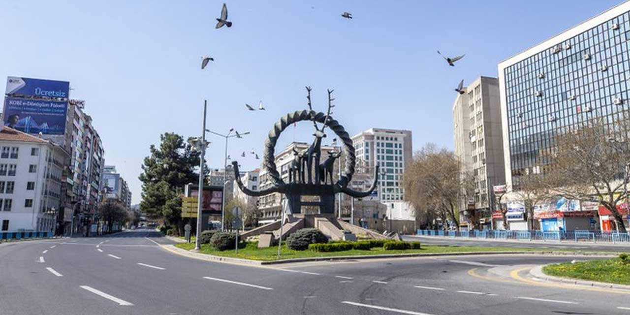 Ankara'da NATO Zirvesi nedeniyle sokağa çıkma yasağı var mı? Resmi açıklama geldi