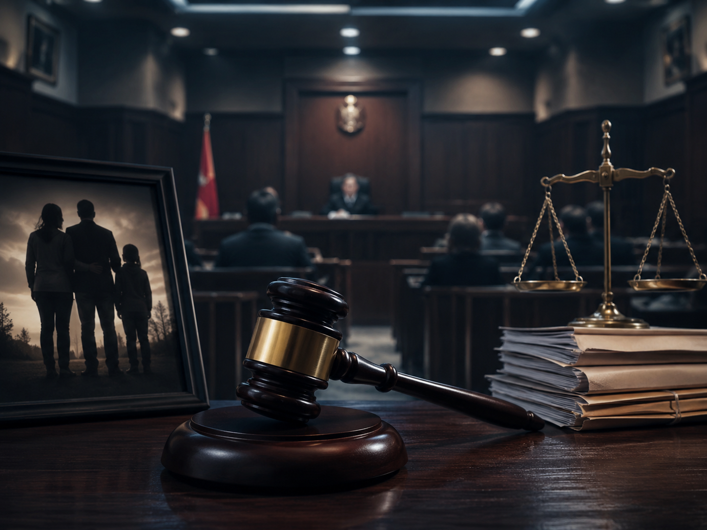 Böcek ailesinin ölümüne ilişkin davada karar açıklandı