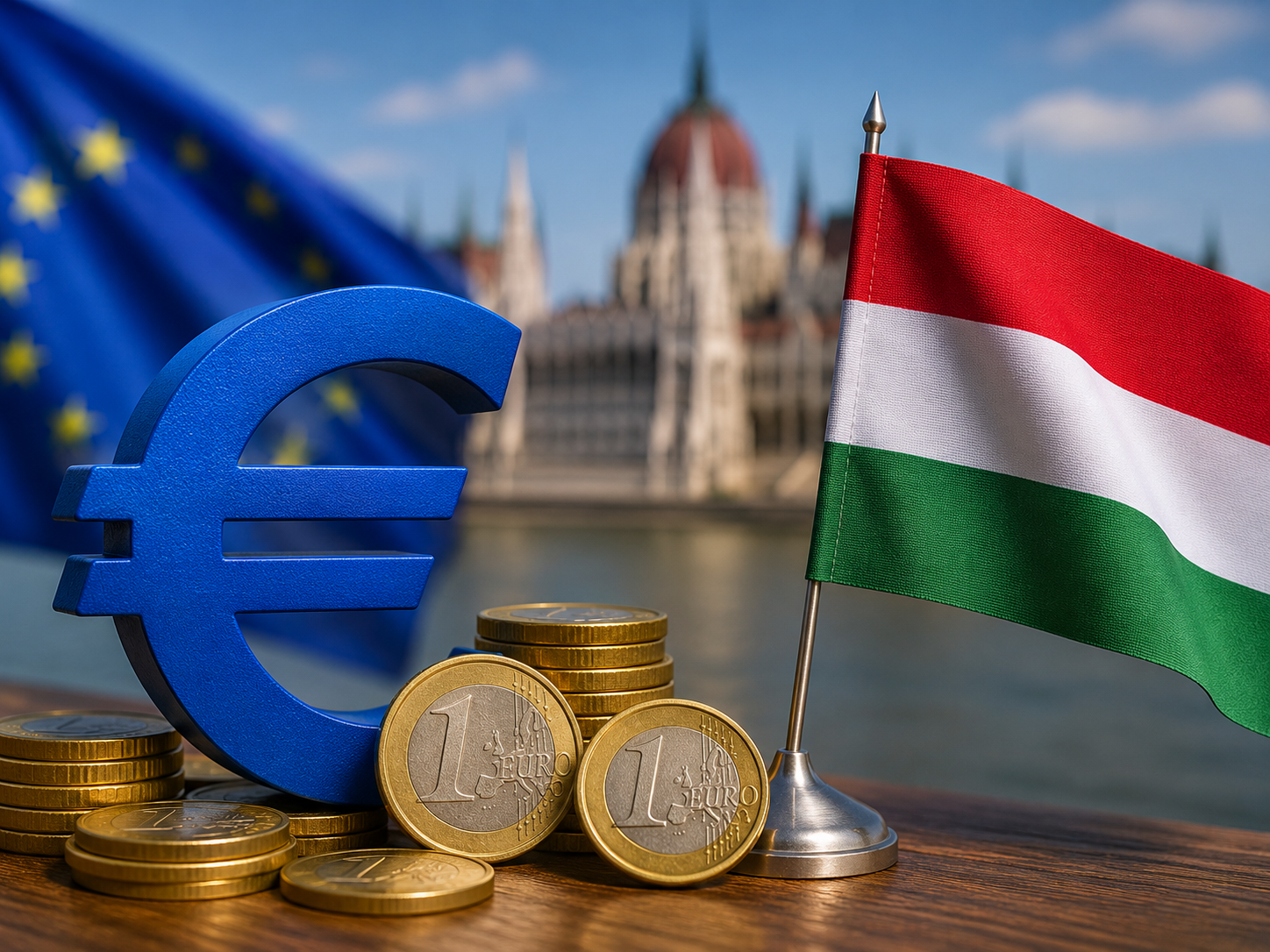 Macaristan Euro için tarih verdi! Hedef 2030