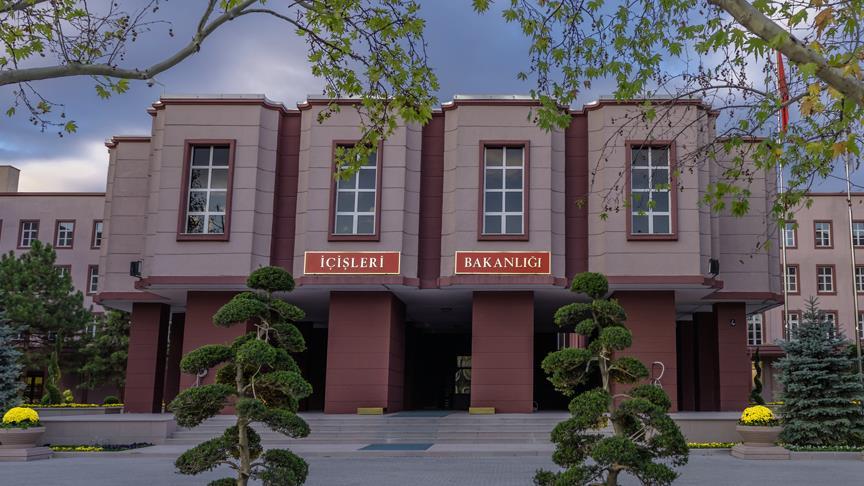 Niğde'deki fabrika patlaması için bakanlık inceleme başlattı