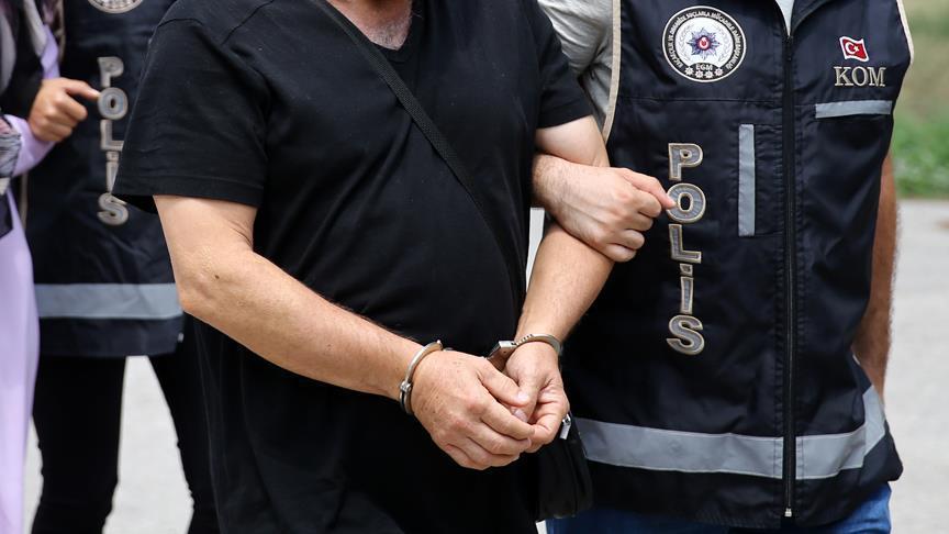 Dini duyguları kullanan şebekeye operasyon