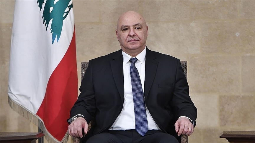 Washington’daki imza sonrası Lübnan’da yeni umut