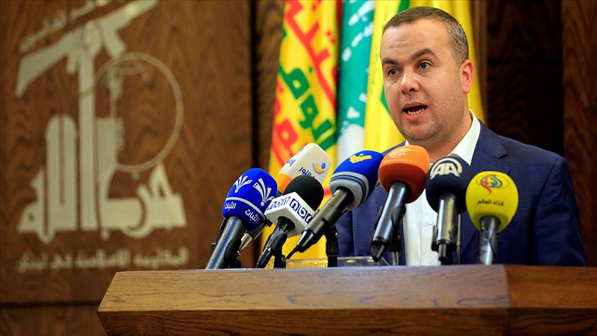 Lübnan’da sular ısındı: Doğrudan müzakereleri reddediyoruz