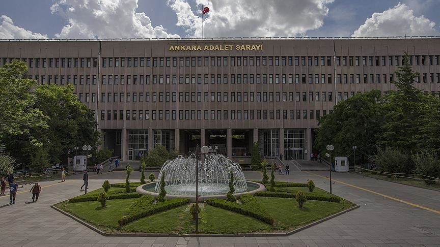 Ankara merkezli terör soruşturmasında 178 tutuklama