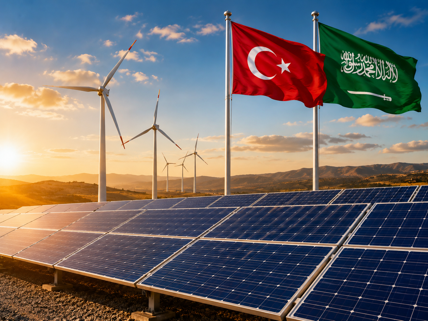 Milletlerarası anlaşma Resmi Gazete'de yayımlandı