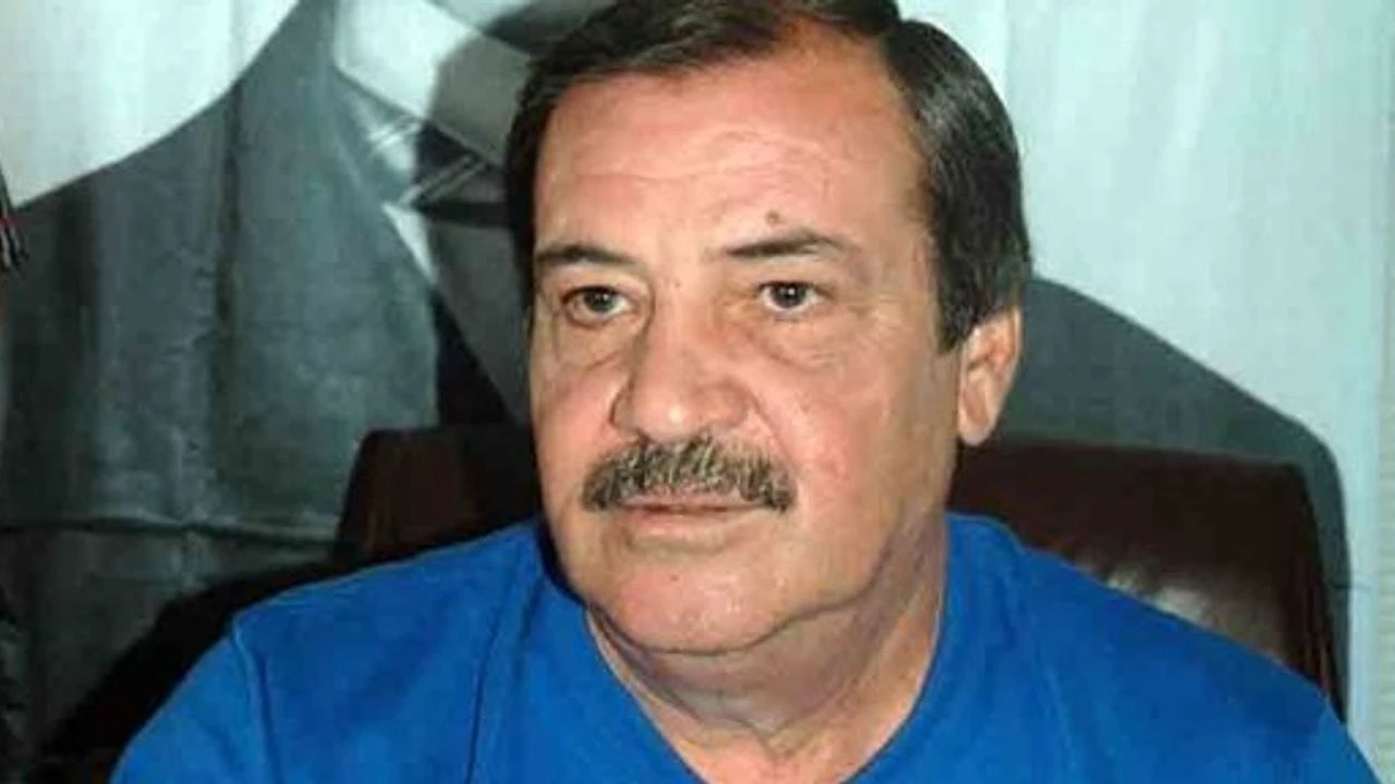 Eski Kuşadası Belediye Başkanı hayatını kaybetti