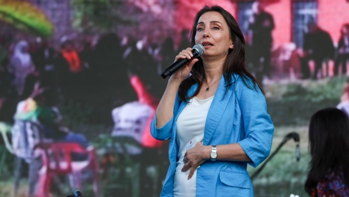 Hatimoğulları’ndan "hızlı adım" çağrısı
