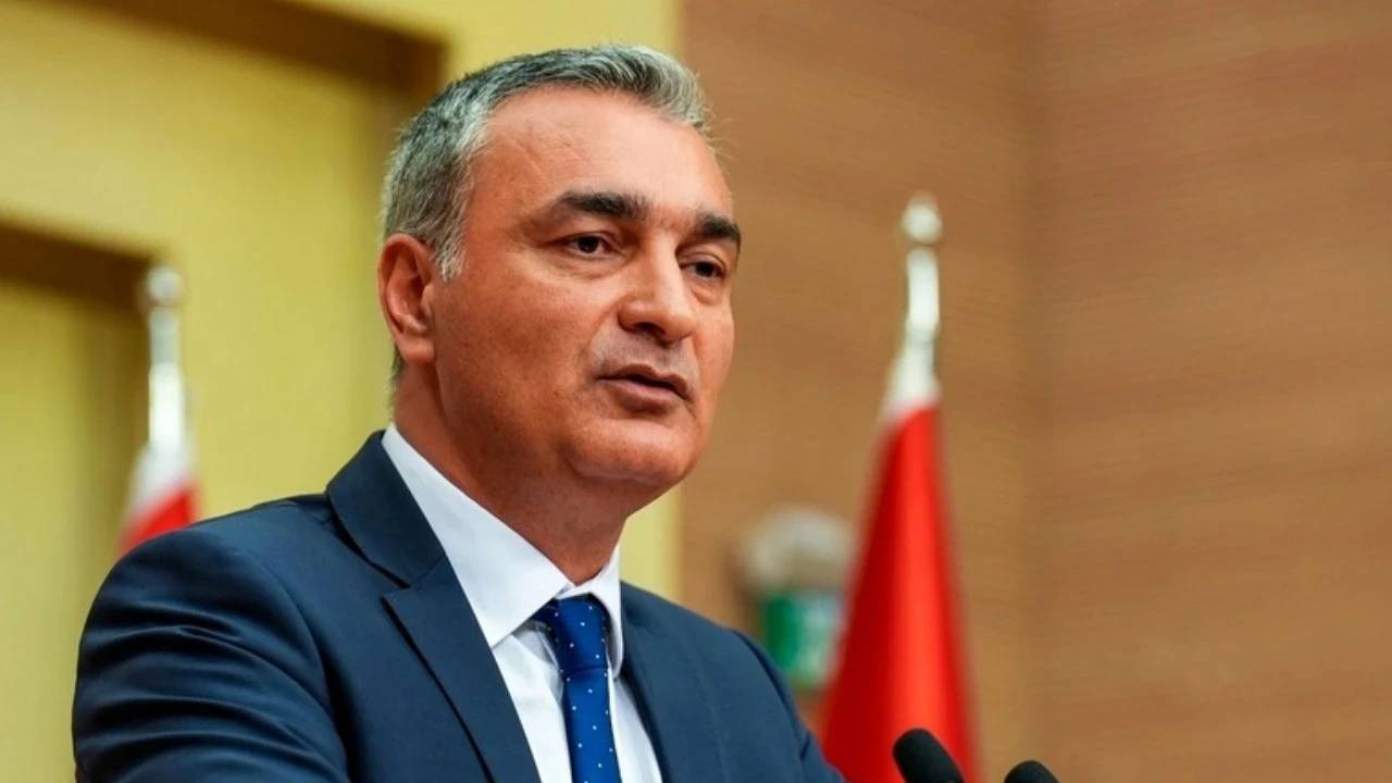 CHP'den Faik Öztrak iddiasına yalanlama: Böyle bir tasarrufumuz olmadı