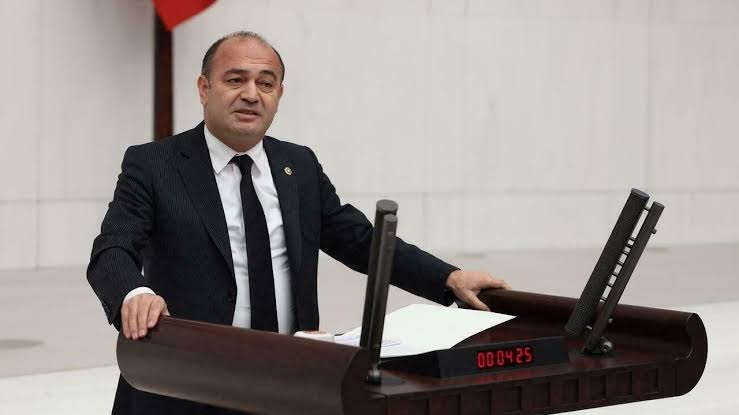 CHP'li Karabat: Hazine'nin borçlanması ponzi sarmalına döndü