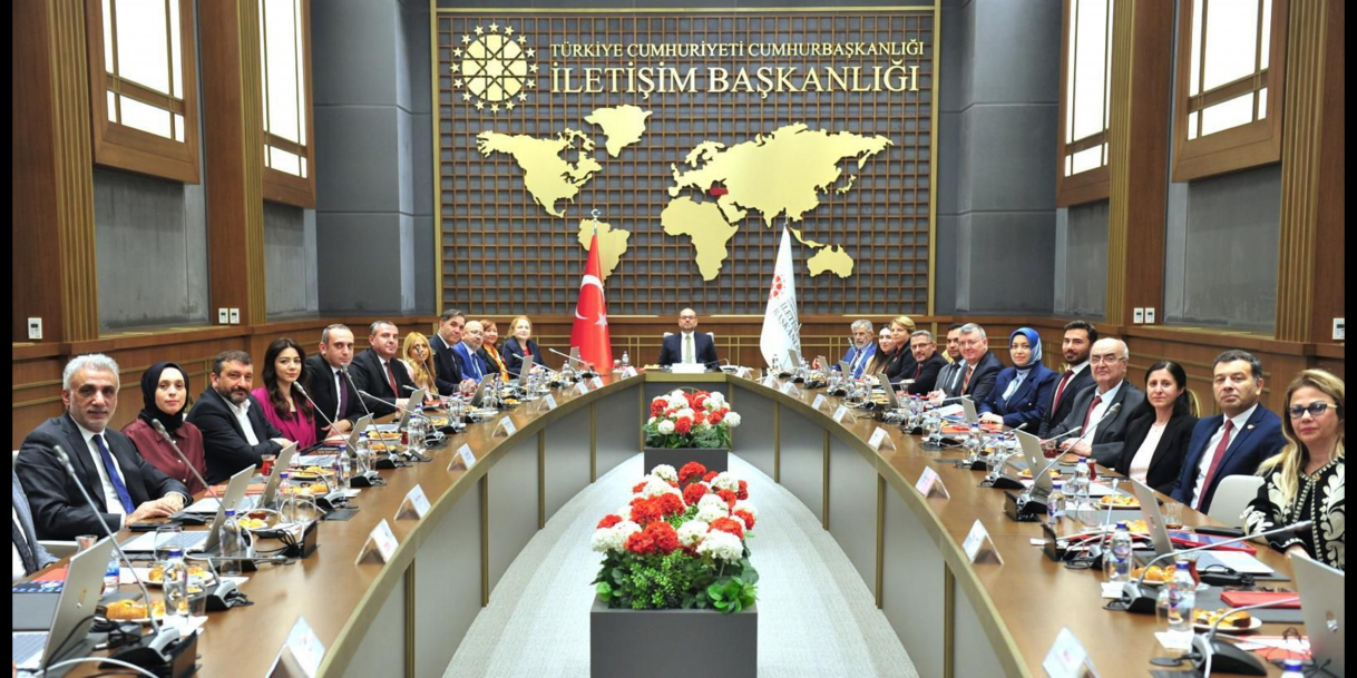 Gazetecilerin beklediği gün geldi: Basın kartı komisyonu toplanıyor