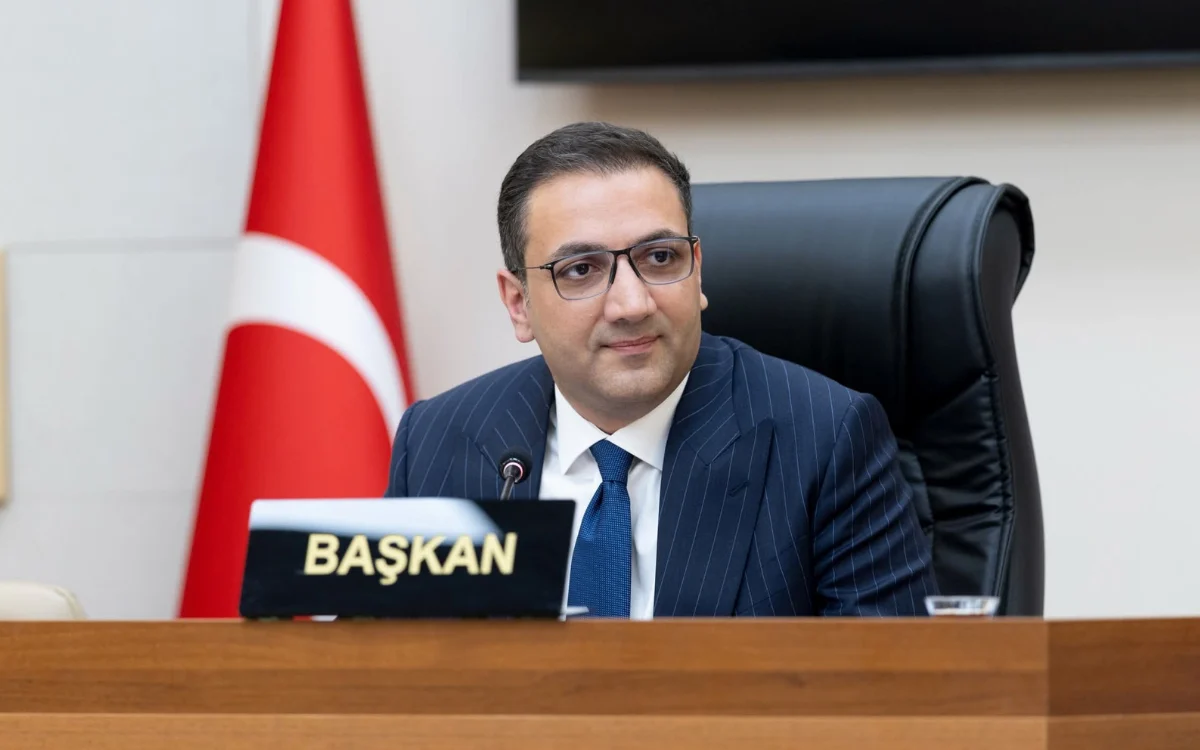 Balçova Belediye Başkanı Onur Yiğit'e ev hapsi kararı