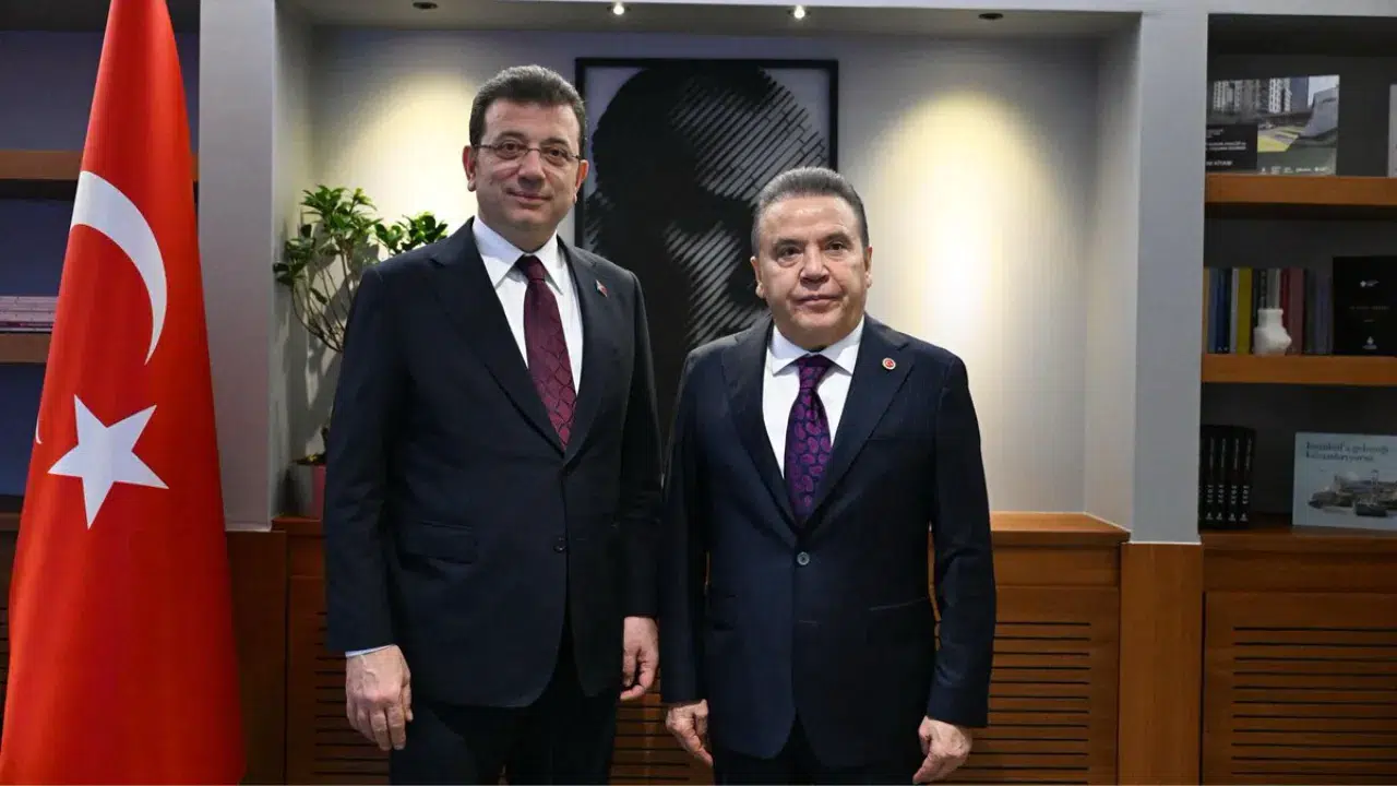 Böcek’in üçüncü ek ifadesinde İmamoğlu iddiası: Maddi kaynak desteği istedi
