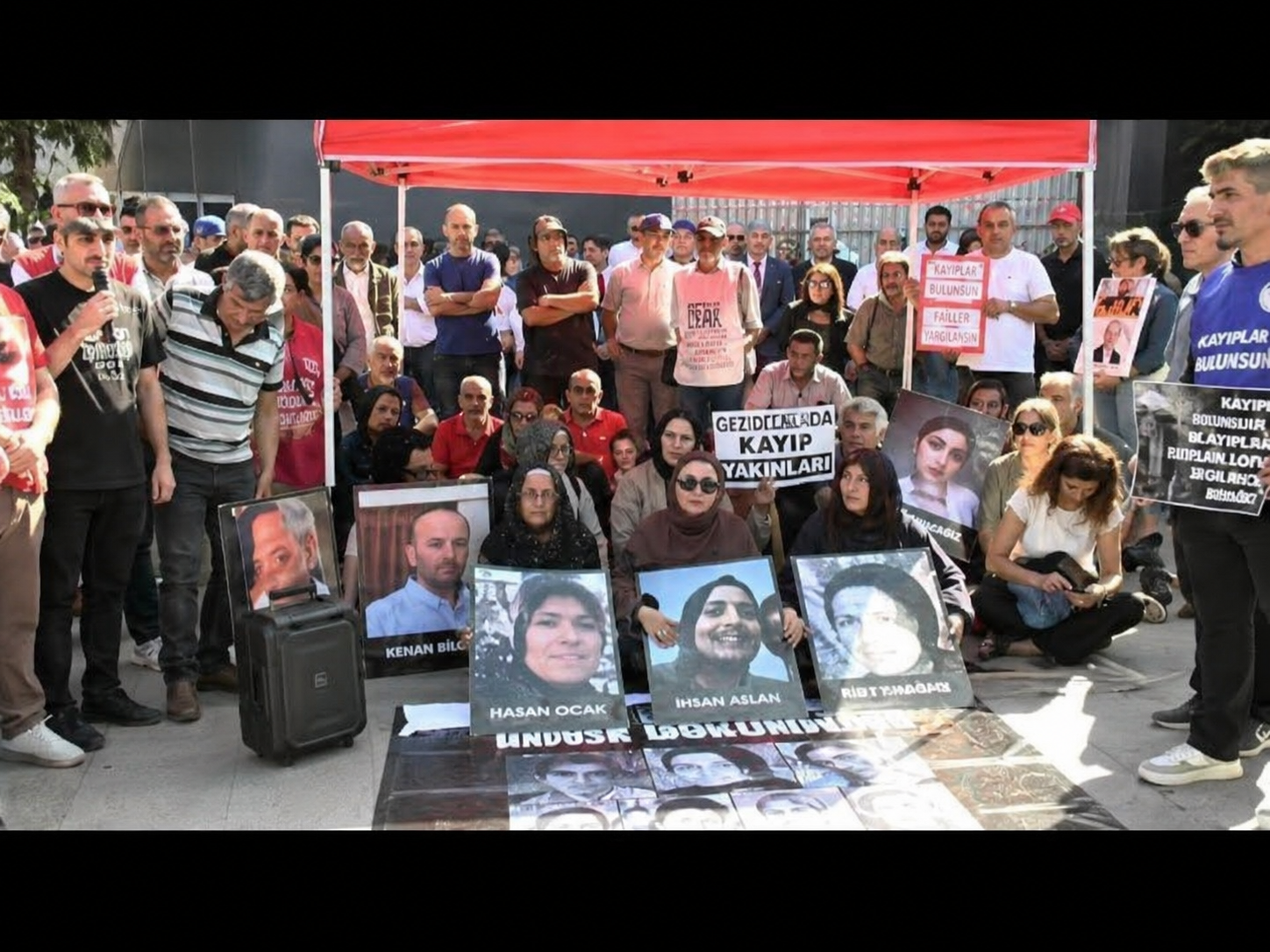 Dilovası faciasında ailelerden isyan: “Çocuklarımızı kömür olarak verdiler”