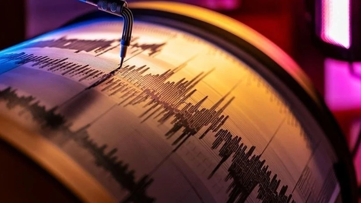 AFAD duyurdu: Muş’ta 3.6 büyüklüğünde deprem