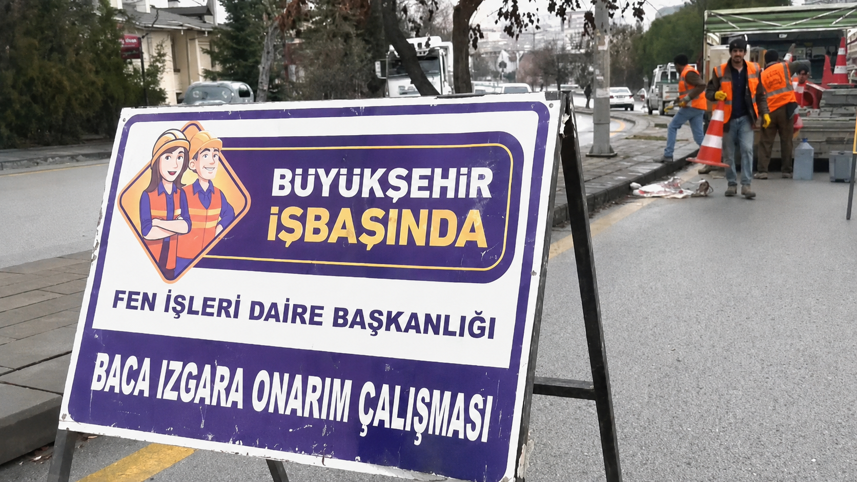 ABB’den NATO Zirvesi iddiasına net yanıt: Çalışmalar aylar önce başlatıldı