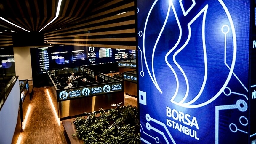 VİOP’ta ilk rakamlar geldi: Endeks kontratı yükselişte