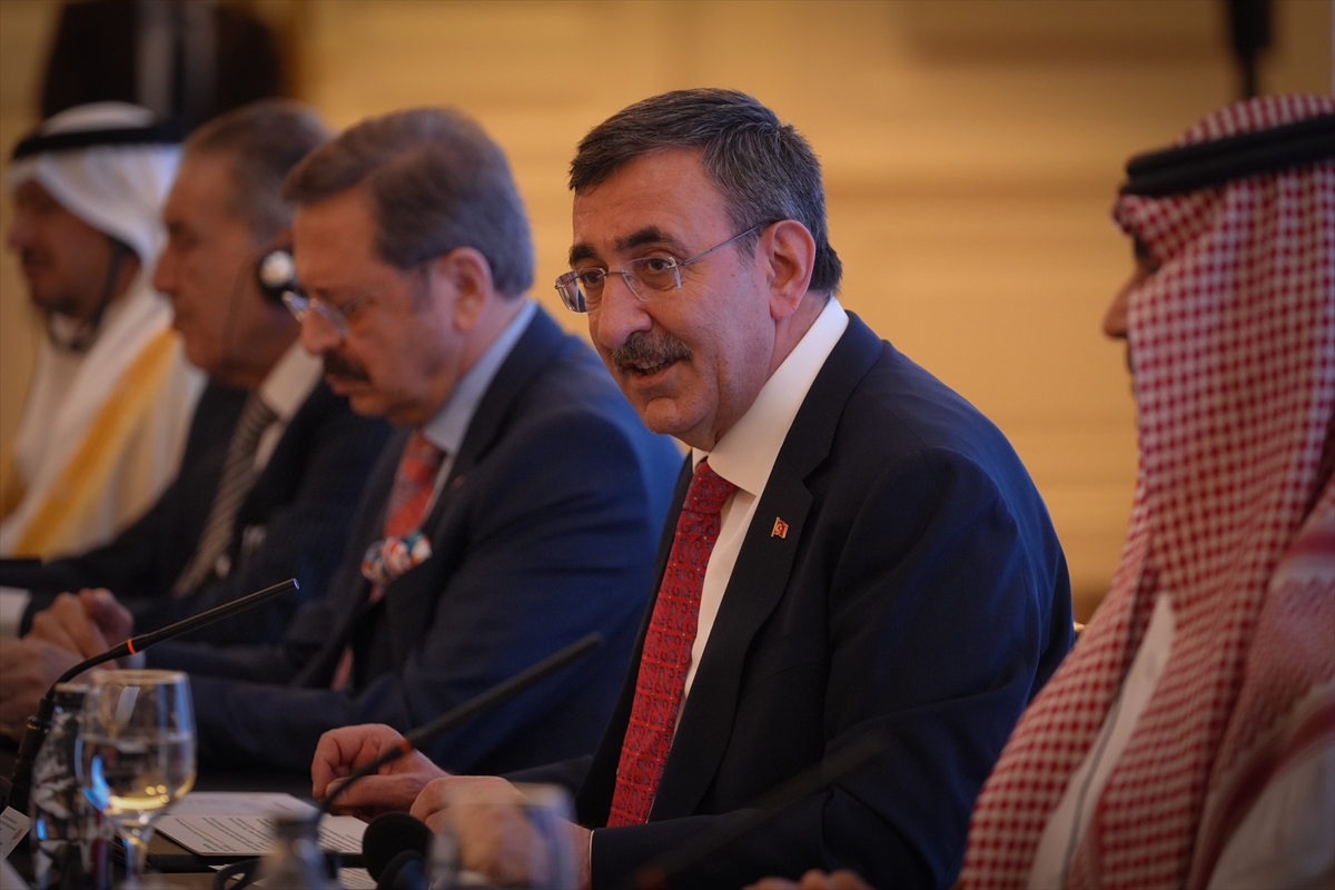 İslam dünyasına ticaret çağrısı: Birlikte hareket etmeliyiz!