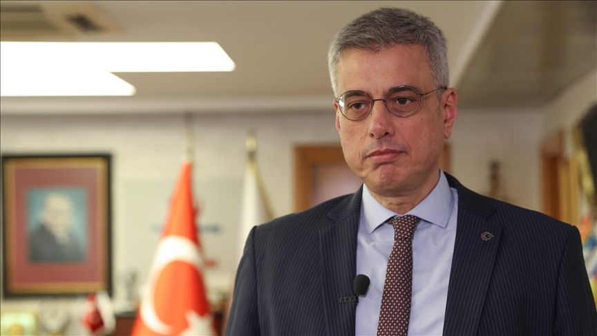 Bakan Memişoğlu açıkladı: Dışa bağımlılık bitiyor