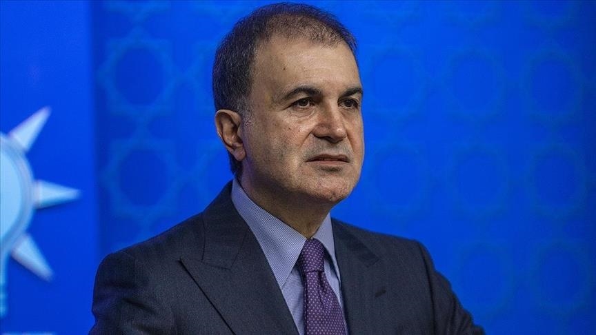 Çelik: Netanyahu ve ekibi soykırımcı bir şebekedir