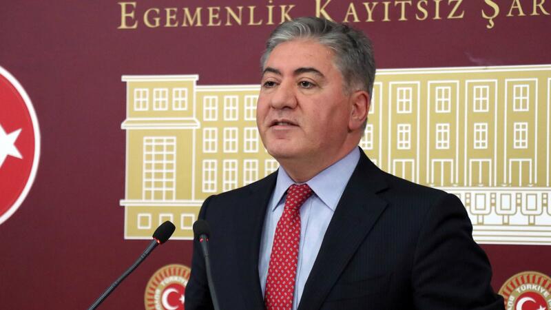 CHP'li Murat Emir'den 'çerçeve yasa' iddialarına yanıt: Basından öğreniyoruz