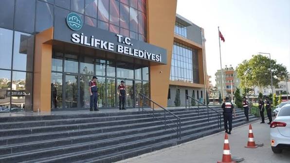 Silifke Belediye Başkanvekili belli oldu