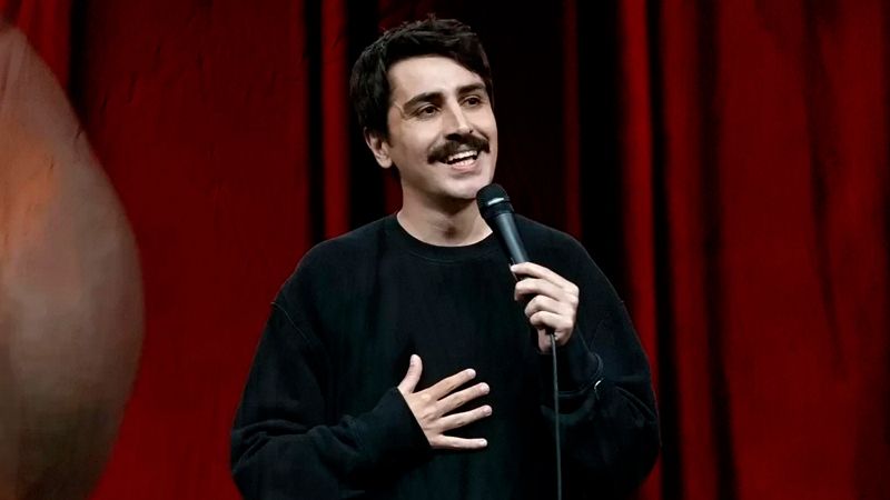 Deniz Göktaş’tan ilk açıklama: Türkiye dışında stand-up yapma planım yok