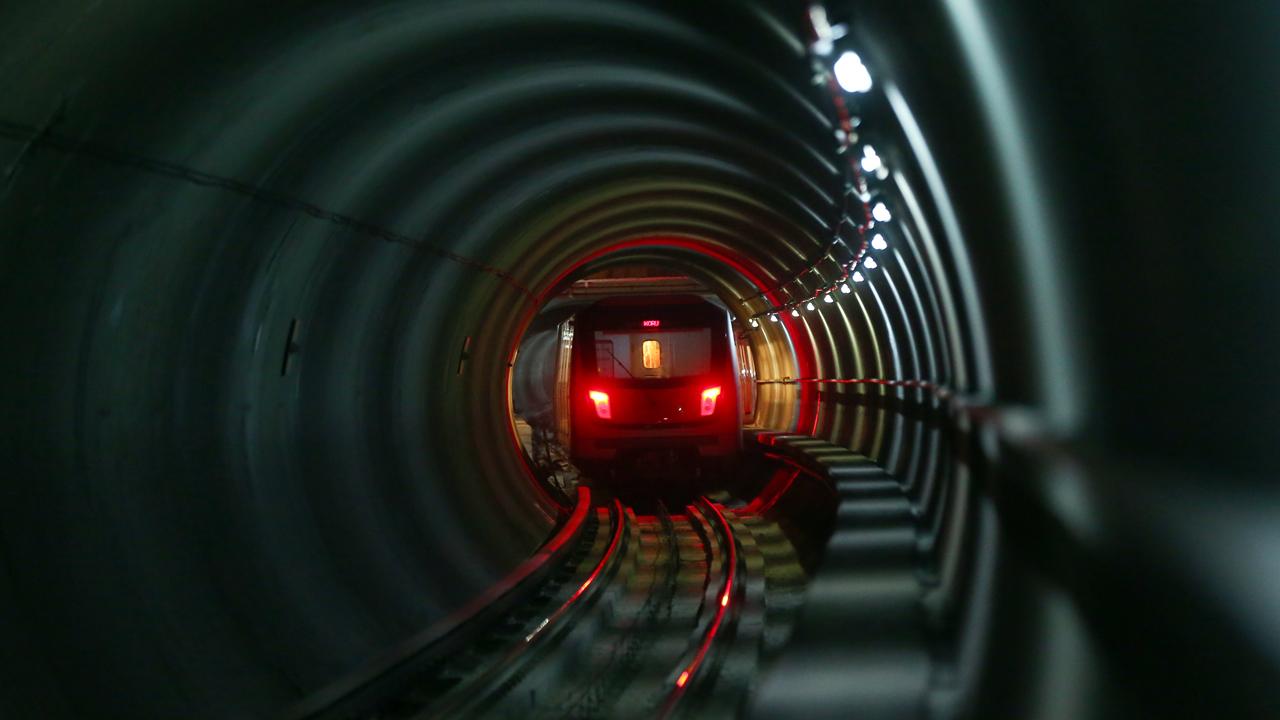Ankara’ya yeni metro hatları geliyor: Mansur Yavaş ihale tarihini açıkladı
