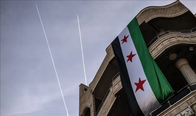 ABD’de Suriye için yeni çağrı: Terör listesinden çıkarılsın