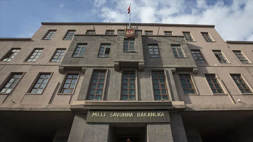 Üretimden ihracata yeni denetim: MSB kontrol listesini duyurdu