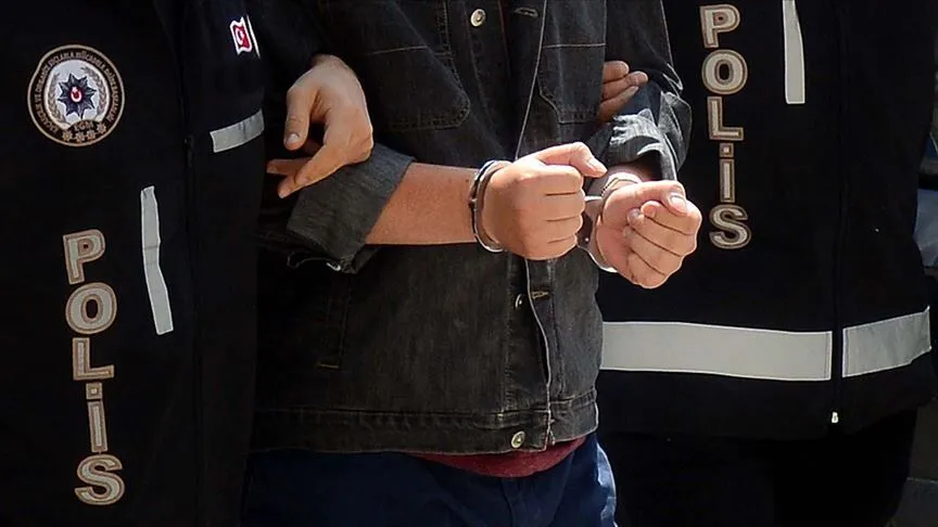 Ankara’da yeni nesil suç örgütü operasyonu: 78 gözaltı