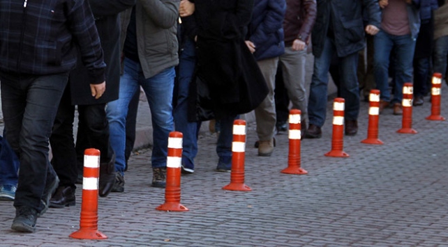 Fitre ve zekat adıyla para toplamışlar! 39 gözaltı