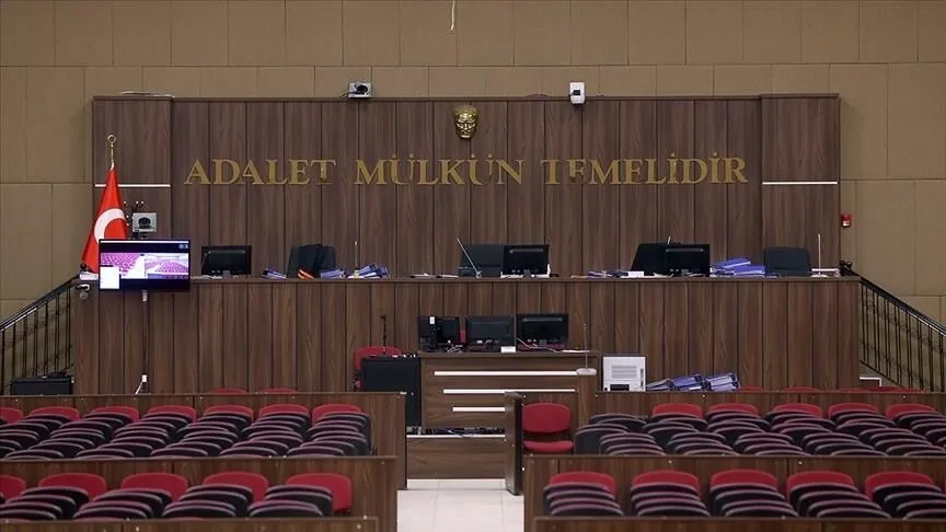 Savcı müebbet istedi, mahkeme beraat verdi!