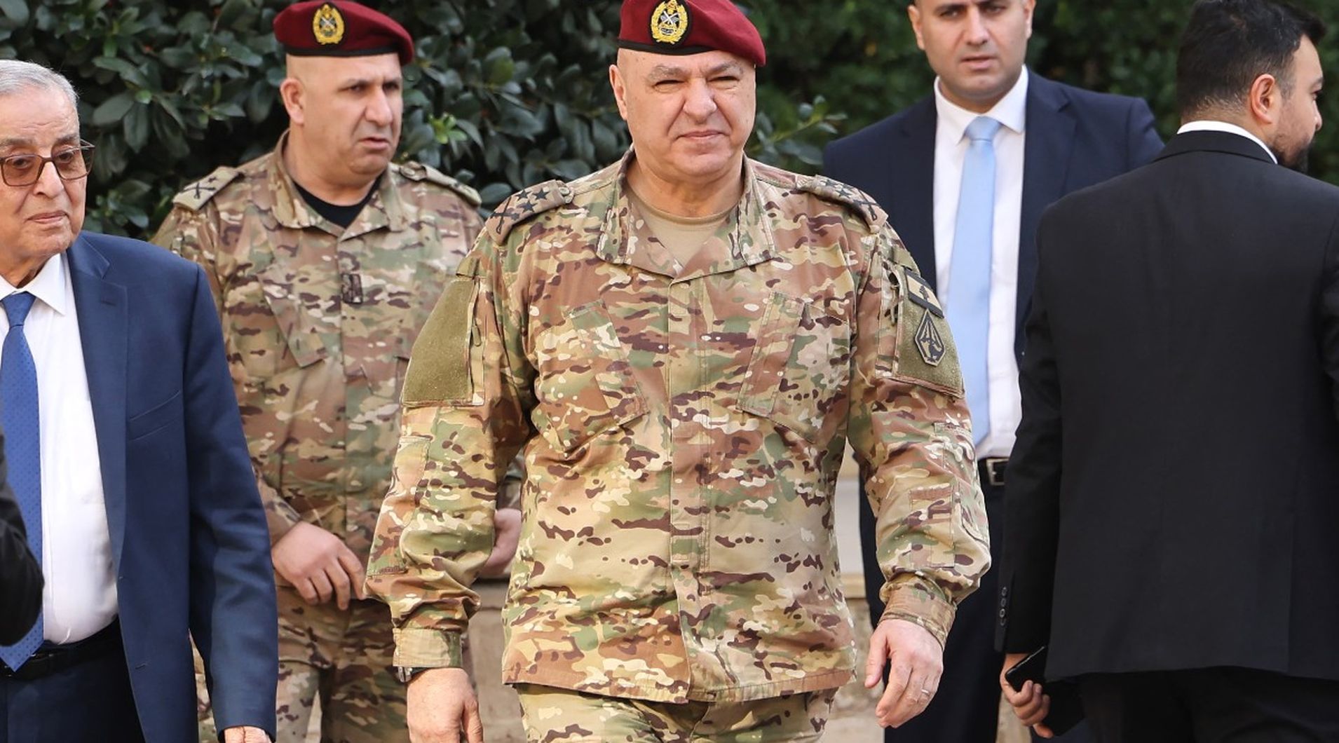 Avn’dan orduya İsrail talimatı: Gözler sınırda